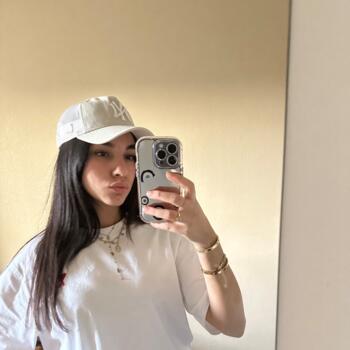 Babysitter in Porto-Vecchio: Ikram