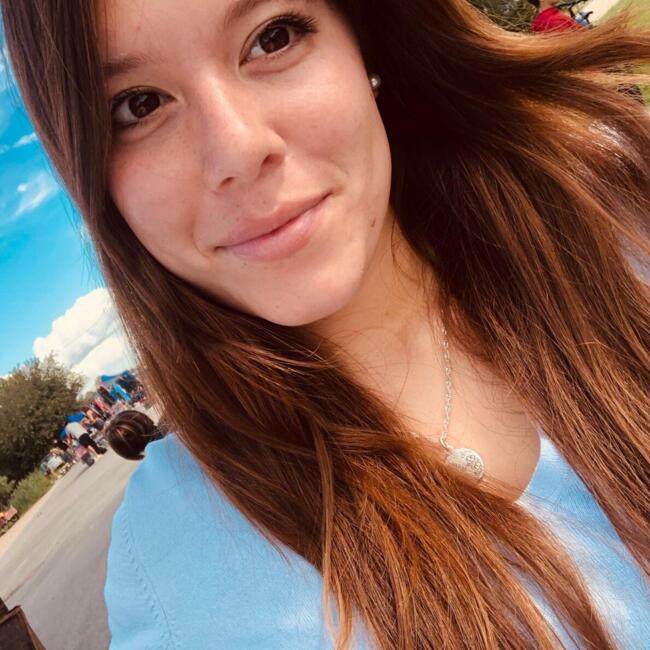 Babysitter in San José de Mayo: Mahia silveira