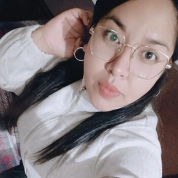 Trabajo para niñera en Vallenar: Estefania