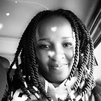 Babysitter Nairobi: Christine