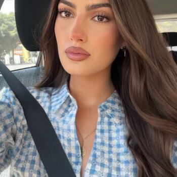 Babysitter Mijas Costa: María Esperanza