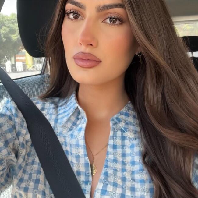 Babysitter in Mijas Costa: María Esperanza
