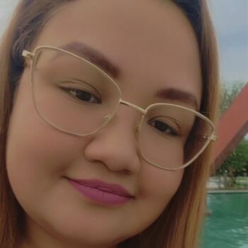 Babysitter General Escobedo: Sandra