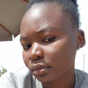Nanny in Nairobi: Faith