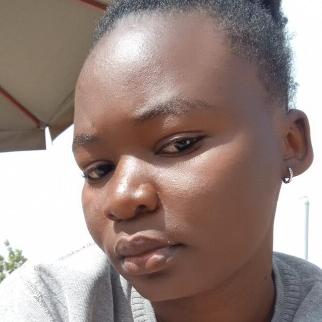 Nanny in Nairobi: Faith