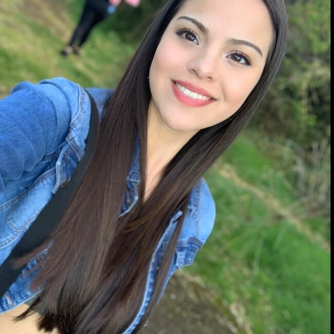 Babysitter in Port Montt: Amara