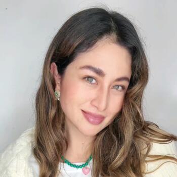 Niñera en Bogotá: Diana
