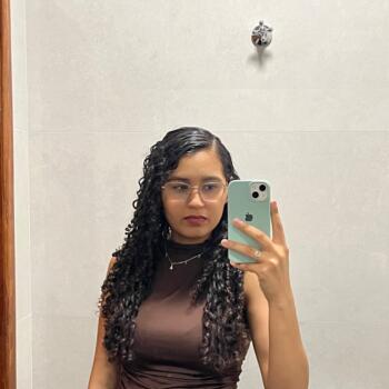 Babysitting job in Paraíso do Tocantins: babysitting job Lucivania