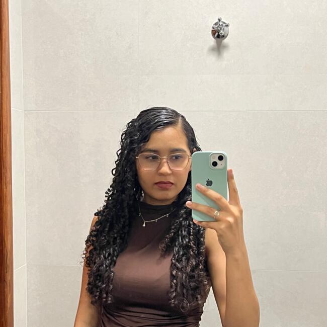 Emprego de babá em Paraíso do Tocantins: Lucivania