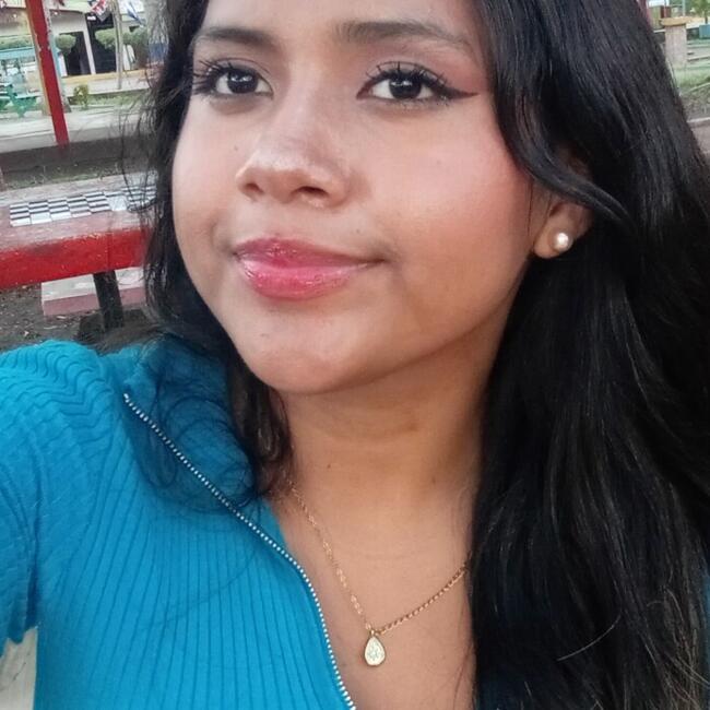 Niñera en Matagalpa: Karleydi