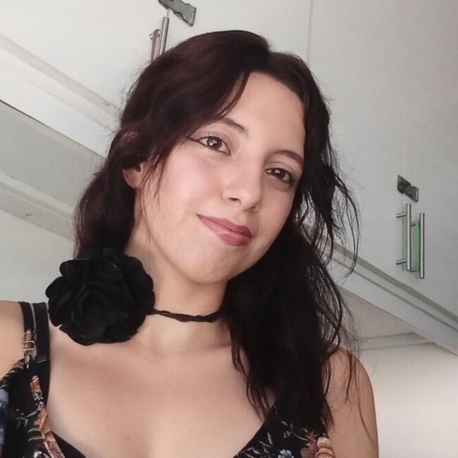 Babysitter in Tranqueras: Bruna