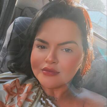 Babysitter in Rio de Janeiro: Brenda
