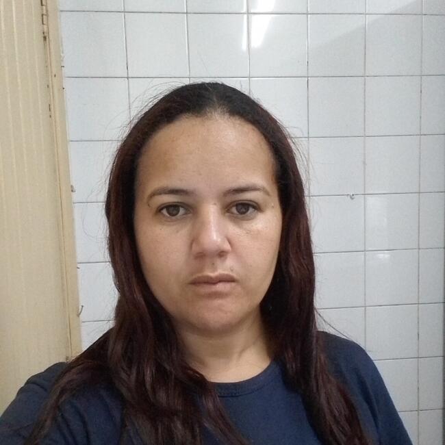 Emprego de babá em Itapevi: Jennyfer
