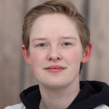 Oppas Assen: Lucas