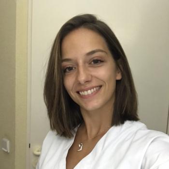 Baby-sitter Mérignac: Marie