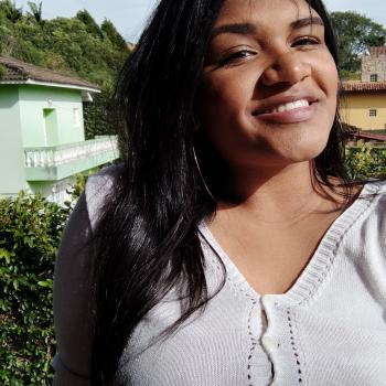 Babá Cotia: Giovanna