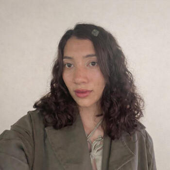 Babysitter in Malambo: Cecilia caro