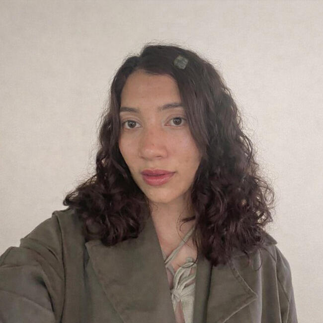 Babysitter in Malambo: Cecilia caro