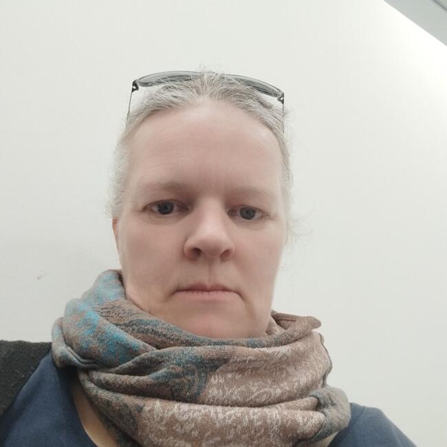 Babysitter in Kehl: Judith