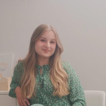 Nanny in Yamaska: Camille