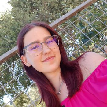 Lapsehoidja asukohas Vila Nova de Gaia: Juliana