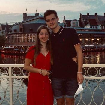 Babysitter in Brugge: Kylian
