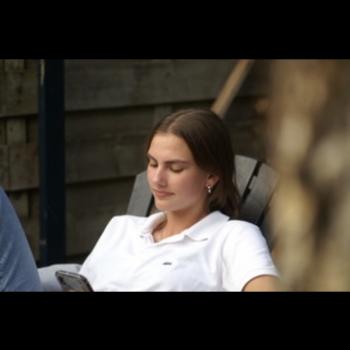 Babysitter in Den Ilp: Britt