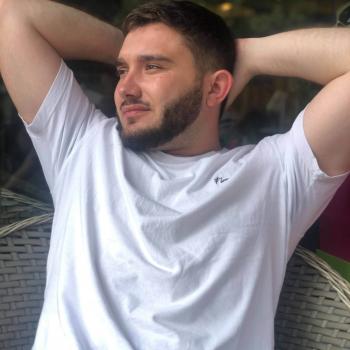 Baby-sitter Poitiers: Antoine