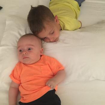 Babysitting Jobs in Perugia: babysitting job Emanuele