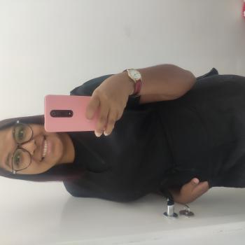 Babá em São Paulo (São Paulo): Samyla