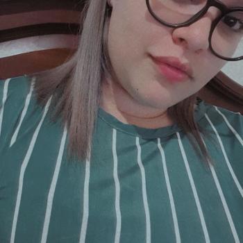 Babysitter in Heredia: Carolina