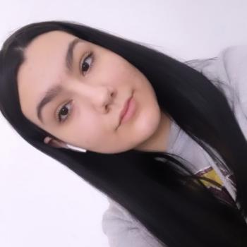 Babysitter a Milano: Angelica