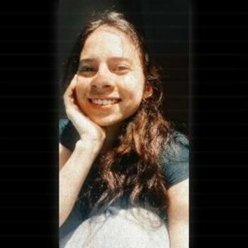 Babysitter in Bucaramanga: Lucy