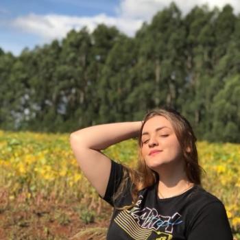 Babá em Ponta Grossa: Maria