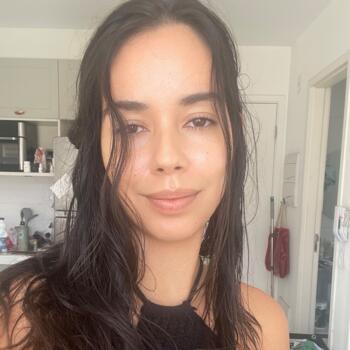 Família São Paulo: Gabriela