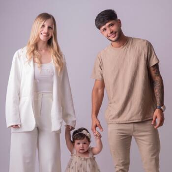 Parent Medellín: Paloma