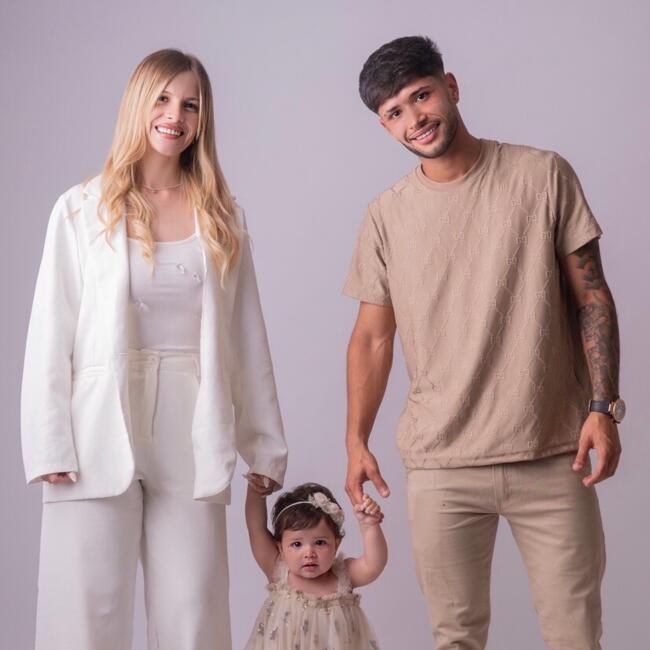 Trabajo para niñera en Medellín: Paloma