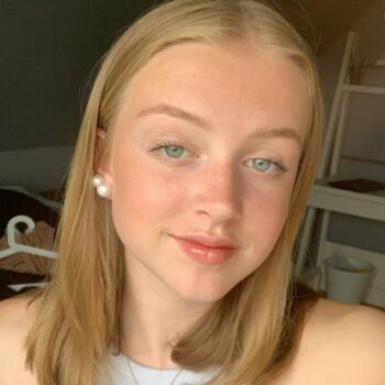 Barnvakt i Svedala: Tilda