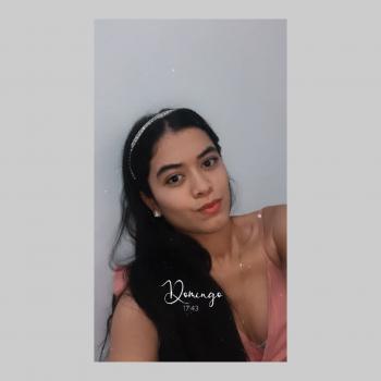 Niñera en Teziutlan: Jessica