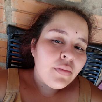 Babysitter in Luque: Delsy