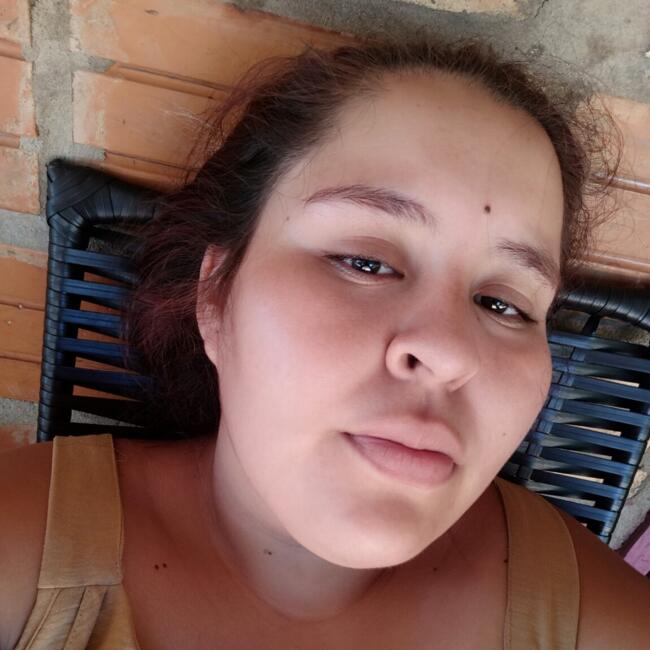 Babysitter in Luque: Delsy