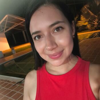 Babysitting job in Villavicencio: babysitting job Jennifer