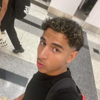 Babysitter in Mainz: Yousef