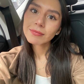 Niñera San Luis Potosí: Paola