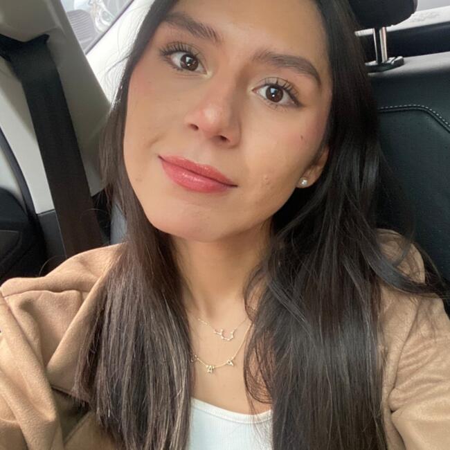Niñera en San Luis Potosí: Paola
