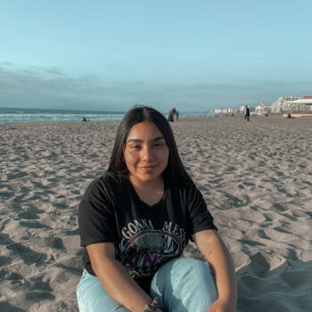 Niñera en La Serena: Catalina