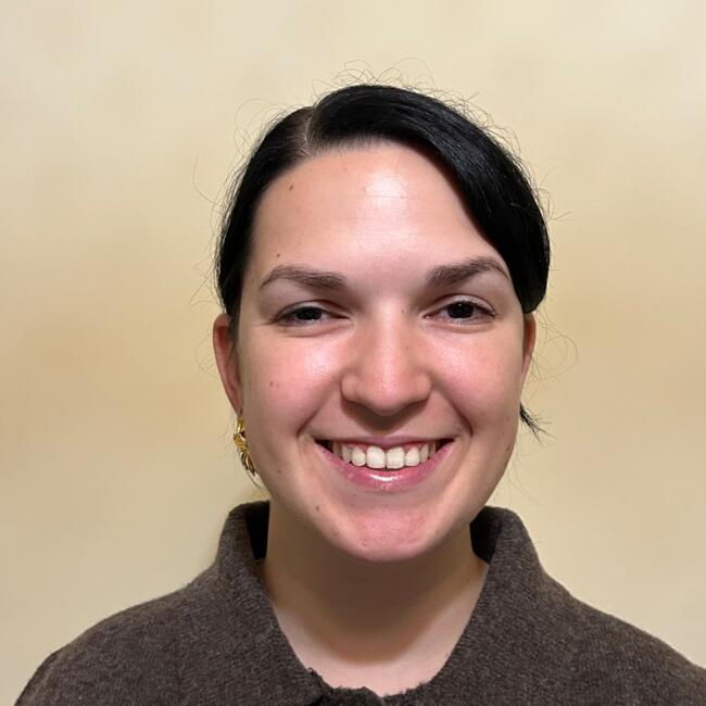 Babysitter em Viseu: Filipa