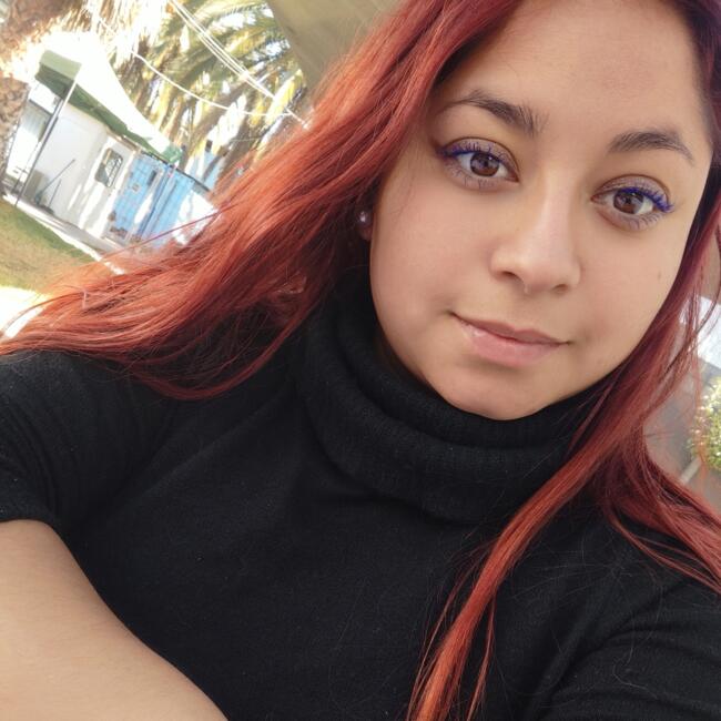 Babysitter in La Pintana: Yessenia