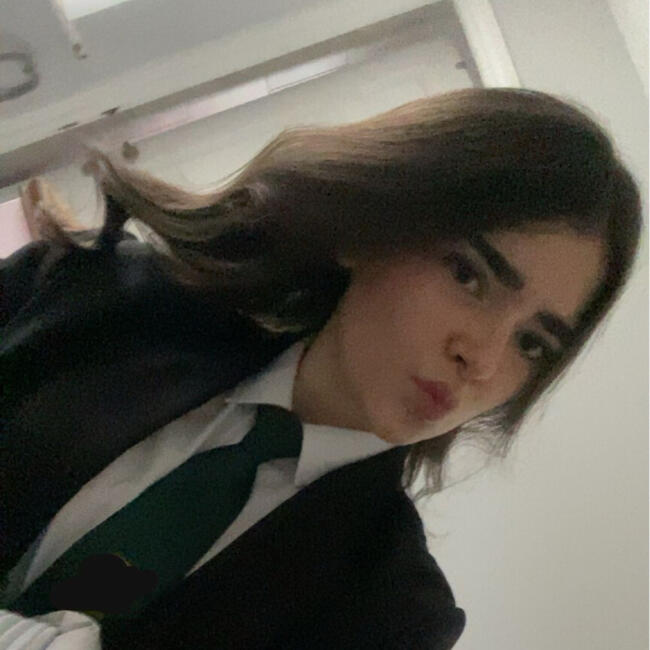 Babysitter in Runcorn: Rosie