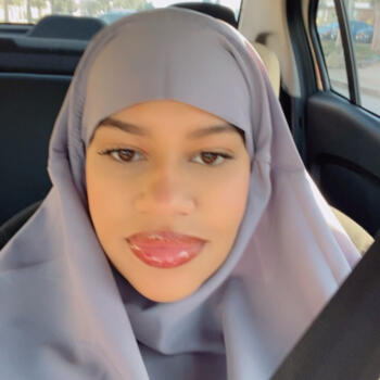 Babysitter in Thiais: Maissae